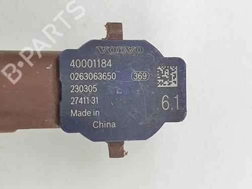 Electronic module VOLVO XC60 II (246) T6 Plug-In Hybrid AWD | BP27792423M83  - Image 7