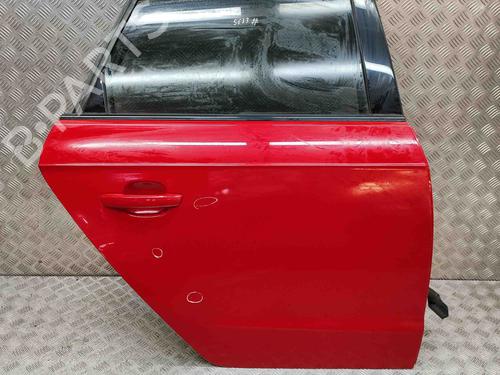 Used Right rear door AUDI A3 Sportback (8VA, 8VF) RS3 quattro (400 hp) 29403994