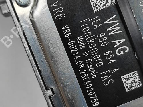 Camera CUPRA BORN (K11) 58 e-boost | BP38094009E14  - Image 6