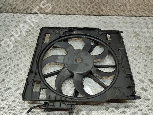 Used Radiator fan BMW X6 (E71, E72) xDrive 40 d (306 hp) 30130966
