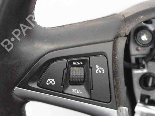 Steering wheel OPEL INSIGNIA A (G09) 2.0 CDTI (68) | BP6749485C49 