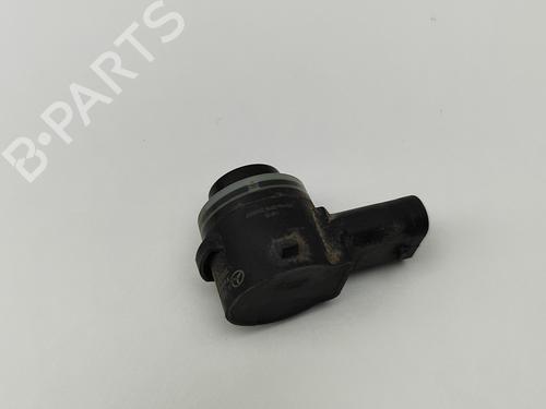 Electronic module MERCEDES-BENZ CLA Coupe (C117) CLA 220 CDI / d (117.303) | BP25912822M83 