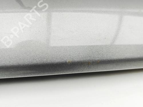 Tailgate trim PORSCHE CAYENNE (92A) 3.0 S E-Hybrid | BP30857183C151 