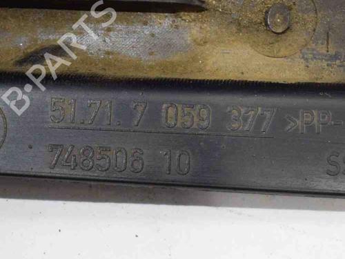Wheel arch BMW 3 Touring (E91) 320 d | BP14659679C56 