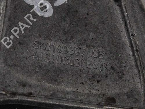 Support AUDI Q5 (8RB) 2.0 TFSI quattro | BP14657084C155 