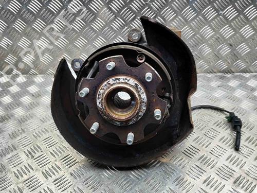 Used Left rear steering knuckle MITSUBISHI PAJERO IV (V8_W, V9_W) 3.2 DI-D (V88W, V98W) (170 hp) 29227276