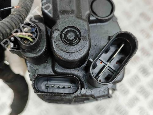 Steering rack AUDI A5 Sportback (F5A, F5F) S5 TFSI quattro | BP29486920M22 