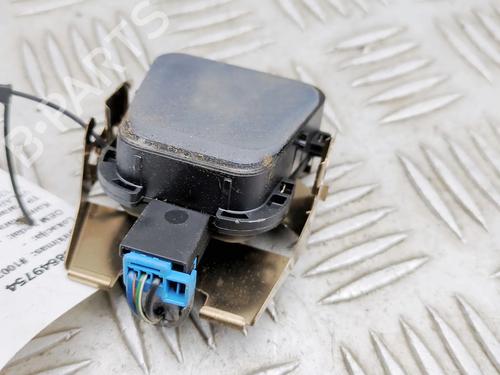 Electronic sensor LAND ROVER RANGE ROVER VELAR (L560) 2.0 D180 TD4 4x4 | BP39409379M84 - Image 5