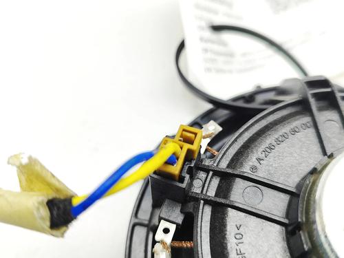 Speaker MERCEDES-BENZ EQS (V297) EQS 450+ (297.123) | BP39030632E2  - Image 6