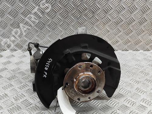 Used Left front steering knuckle NISSAN QASHQAI III (J12) 1.3 DIG-T (140 hp) 28687994
