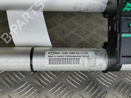 Pipe PORSCHE 911 Convertible (992) 3.0 Carrera (992312) | BP38018502M125 - Image 8