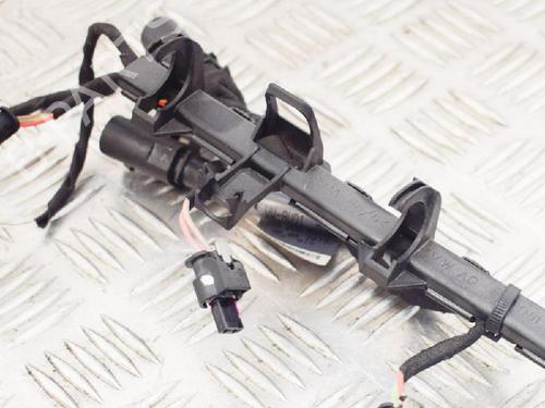 Wiring harness AUDI A4 B8 (8K2) 1.8 TFSI quattro | BP14661767E16 