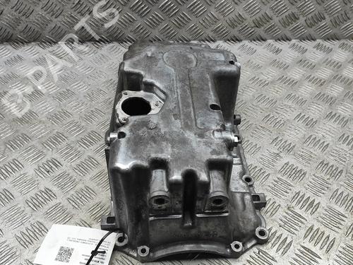 Oil sump ALFA ROMEO GIULIA (952_) 2.2 D (952AEM250, 952AEA250) | BP38070032M115 - Image 2