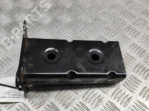 Kofangerbeslag MG MG ZS SUV (AZS1) EV (156 hp) 28556457