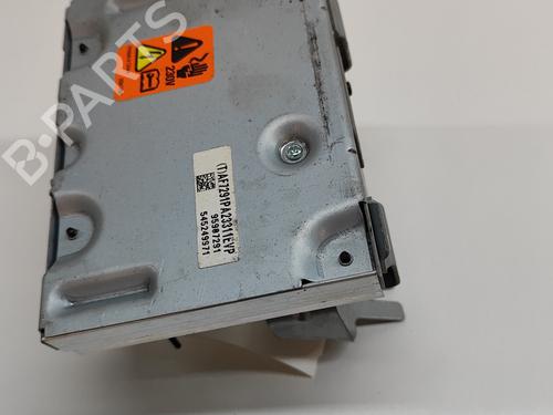 Electronic module OPEL MOKKA / MOKKA X (J13) 1.6 (_76) | BP15851899M83 