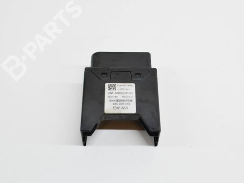 Used Control unit Control unit SKODA KAROQ (NU7, ND7) 1.0 TSI (115 hp) 10527656 10527656