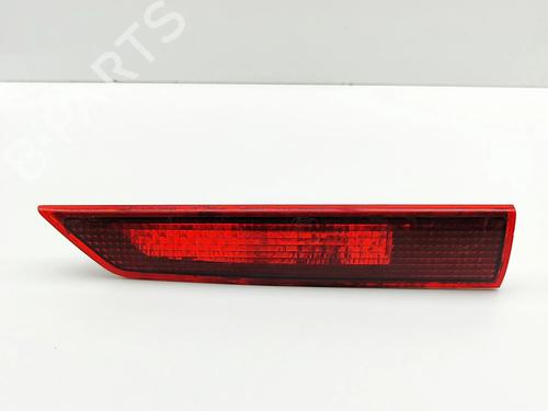 Derde remlicht Derde remlicht FORD TRANSIT CUSTOM V362 Bus (F3) 2.2 TDCi (100 hp) 37030027 37030027