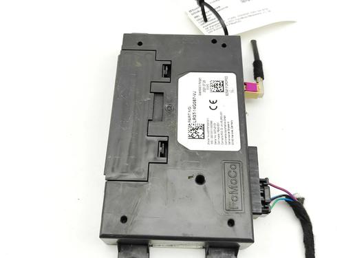 Electronic module FORD TRANSIT V363 Van (FCD, FDD) 2.0 EcoBlue | BP37599012M83 - Image 4