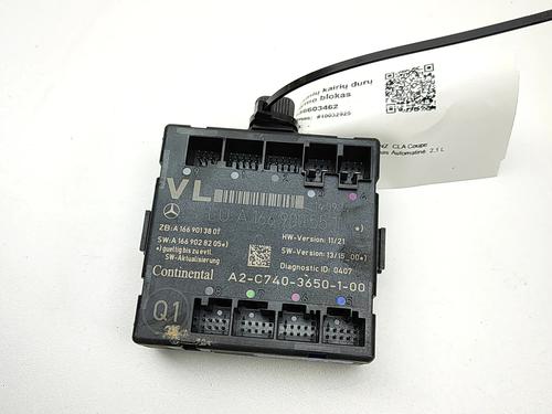 Used Electronic module Electronic module 36952777 36952777