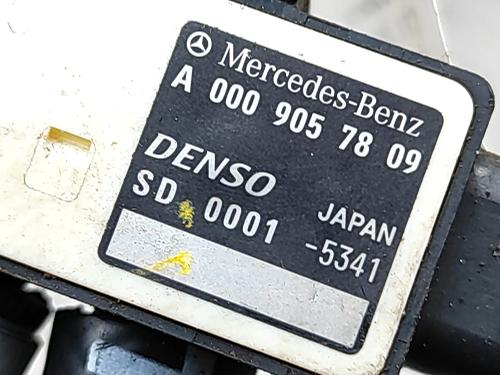 Electronic sensor MERCEDES-BENZ CLA (C118) CLA 180 (118.384) | BP40605241M84 - Image 6