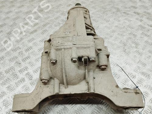 Used Rear differential Rear differential PORSCHE CAYENNE (92A) 3.0 Diesel (245 hp) 34630404 34630404
