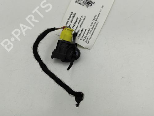 Elektronisk sensor AUDI Q5 (FYB, FYG) 2.0 TFSI quattro (252 hp) 28436799