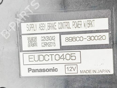 Módulo eletrónico LEXUS GS (_L1_) 300h (AWL10_, AWL10R) | BP36783299M83 - Image 7