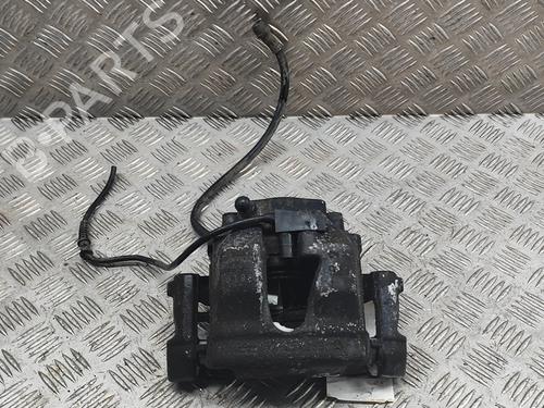 Right front brake caliper MERCEDES-BENZ SLK (R170) 230 Kompressor (170.447) | BP23865953M104