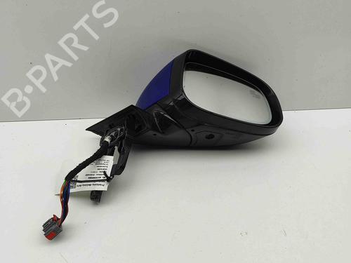 Used Right mirror JAGUAR I-PACE (X590) EV400 AWD (400 hp) 28435755