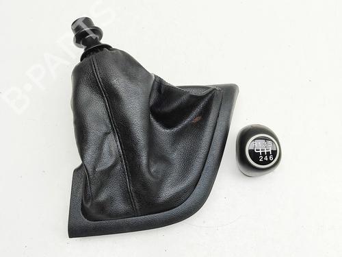 Used Shift knob Shift knob PEUGEOT BOXER Platform/Chassis 2.0 BlueHDi 160 (163 hp) 32974430 32974430