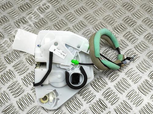 Front right lock MAZDA CX-5 (KF) 2.0 | BP29867498C97 - Image 4