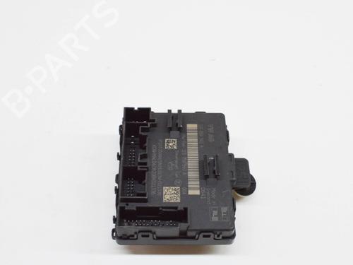 Elektronisk modul AUDI Q4 Sportback (F4N) 40 e-tron (204 hp) 27761613