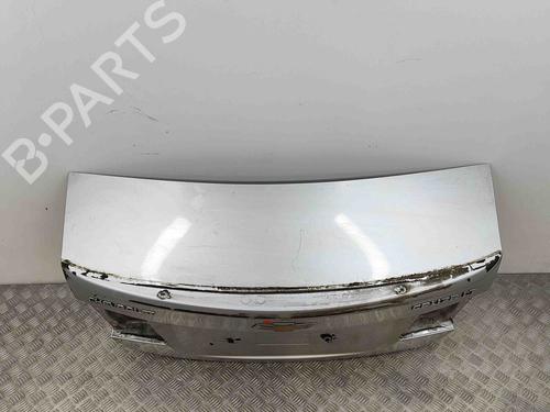 Tailgate CHEVROLET CRUZE (J300) 2.0 CDI | BP29812486C6 