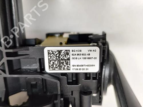 Steering column stalk AUDI A3 Limousine (8YS, 8YM) S3 TFSI quattro | BP27773038I23  - Image 7