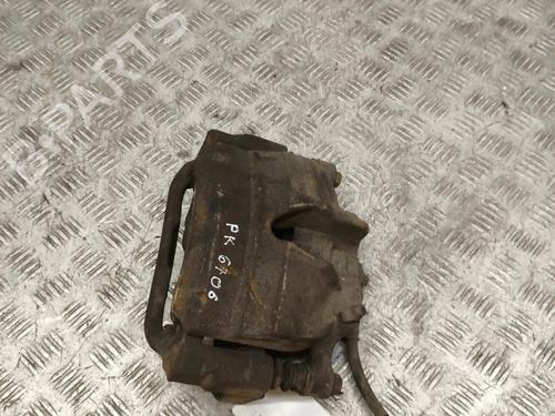 Left front brake caliper VW CRAFTER Van (SY_, SX_) 2.0 TDI FWD (SYB, SYC, SYD) | BP39501549M105 - Image 2