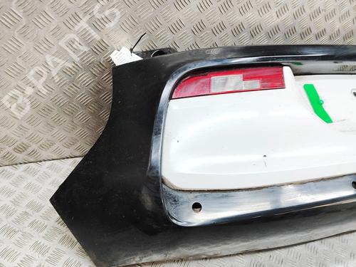 Bagtil kofangere BMW i3 (I01) Electric | BP31314765C8