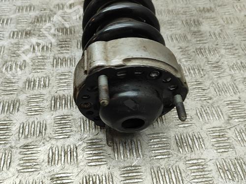 Right front shock absorber VW TOUAREG (7P5, 7P6) 3.0 V6 TDI | BP20232564M17 