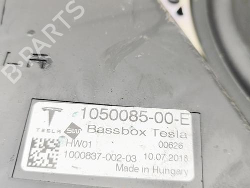 Electronic module TESLA MODEL X (5YJX) P100D AWD | BP34443974M83  - Image 8