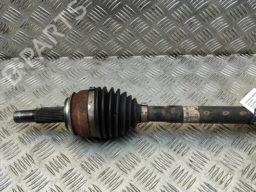 Right front driveshaft NISSAN ARIYA (FE0) EV | BP38093842M39 - Image 2
