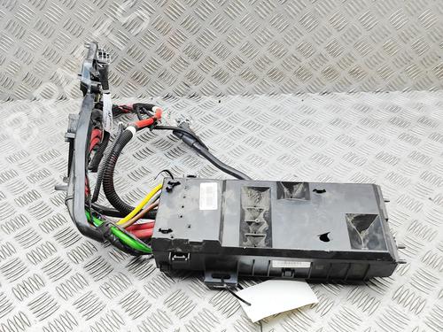Fuse box FORD TRANSIT V363 Platform/Chassis (FED, FFD) 2.0 EcoBlue RWD | BP36391256E1 - Image 3
