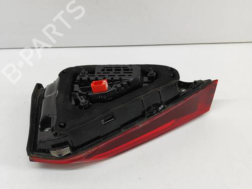 Right tailgate light AUDI A1 Sportback (GBA) 25 TFSI | BP19645103C80