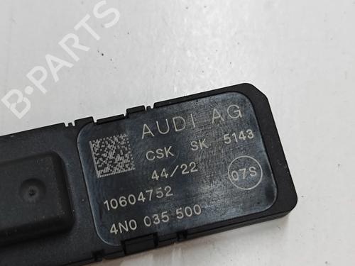 Electronic module AUDI Q4 E-TRON SUV (F4B) 35 | BP27782498M83  - Image 6