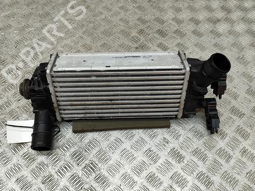 Intercooler FORD PUMA (J2K, CF7) 1.0 EcoBoost mHEV | BP29812697M30 