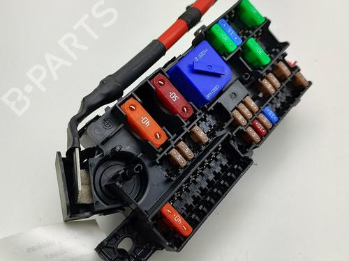 Fuse box BMW iX (I20) xDrive 40 | BP28560167E1