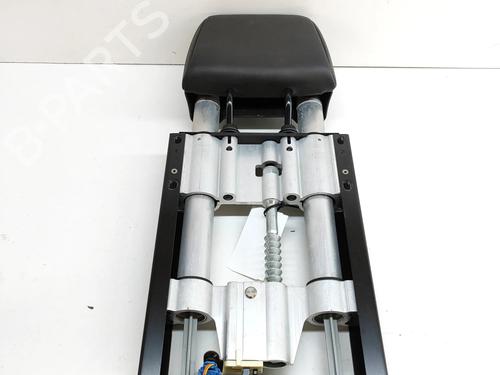 Used Headrest Headrest PEUGEOT 307 CC (3B) 2.0 16V (136 hp) 17864731 17864731