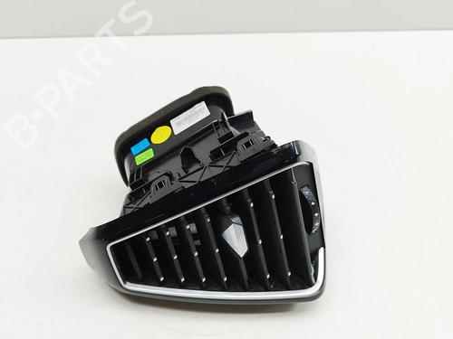 Used Air vent Air vent DS DS 7 Crossback (J4_, JR_, JC_) 2.0 BlueHDi 180 (JJEHZR) (177 hp) 33386477 33386477