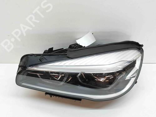 Used Left headlight BMW 2 Active Tourer (F45) 225 xe Plug-in-Hybrid (224 hp) 29510672