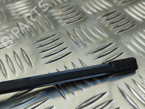Rear windshield wiper arm ALFA ROMEO STELVIO (949_) 2.9 Q4 (949.AXG2A, 949.AXH2A, 949.AXS2A) | BP28955029C144 