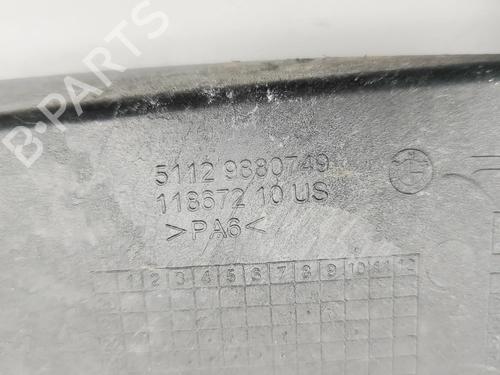 Support BMW XM (G09) XM All-wheel Drive | BP33389151C155  - Image 6