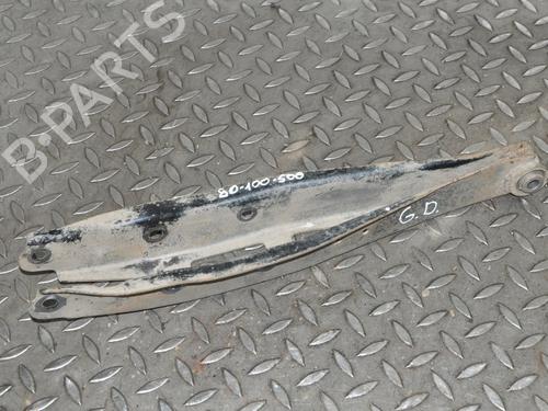 Højre bagtil bærearm SUBARU OUTBACK (BR) 2.0 D AWD (BRD) (150 hp) 30257918